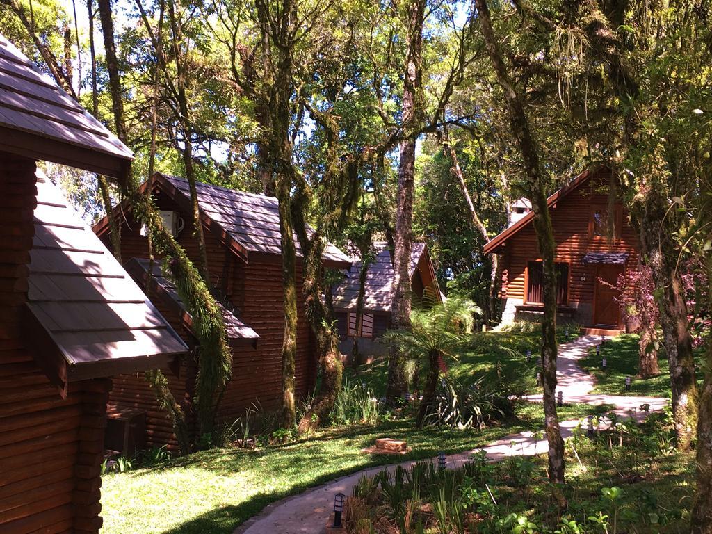 Pousada Chales Da Montanha Gramado Pokój zdjęcie
