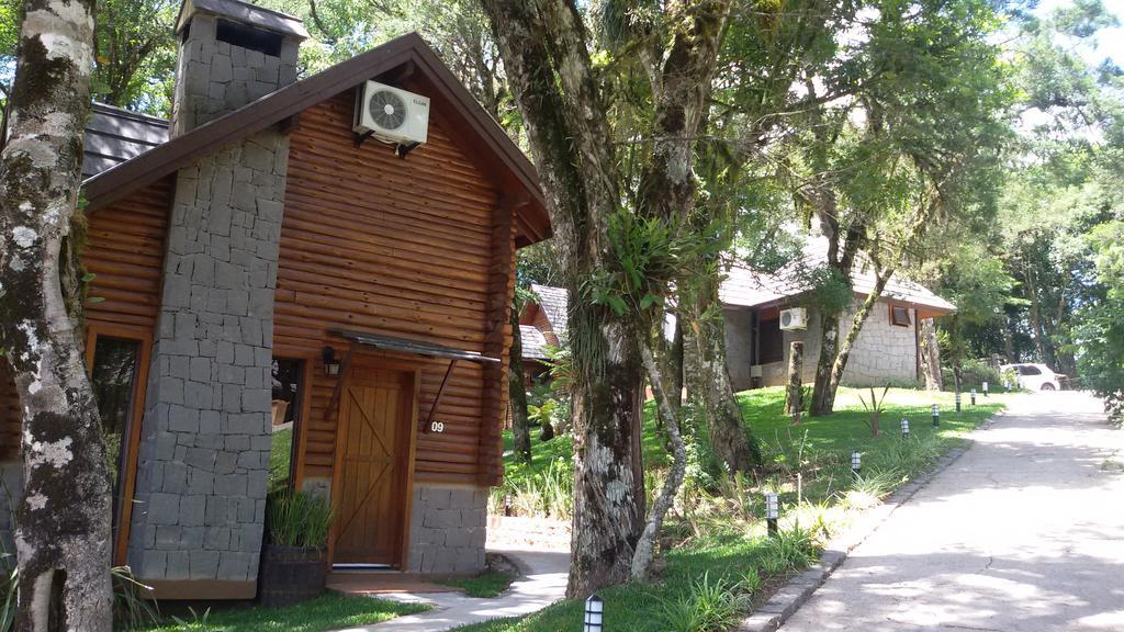 Pousada Chales Da Montanha Gramado Zewnętrze zdjęcie