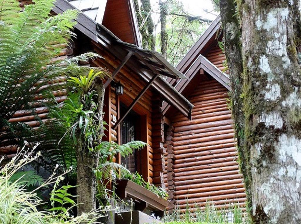 Pousada Chales Da Montanha Gramado Zewnętrze zdjęcie