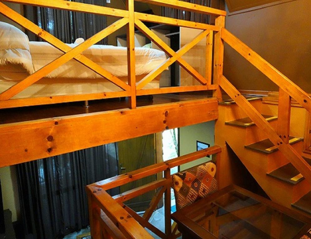 Pousada Chales Da Montanha Gramado Zewnętrze zdjęcie