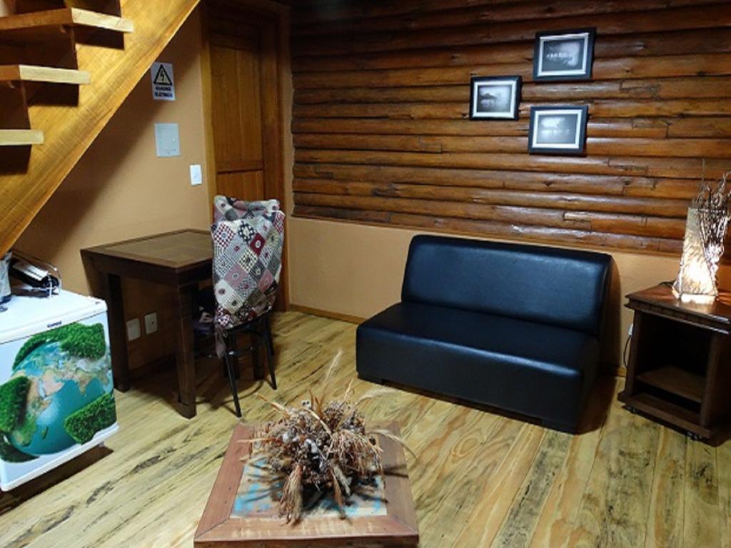 Pousada Chales Da Montanha Gramado Zewnętrze zdjęcie