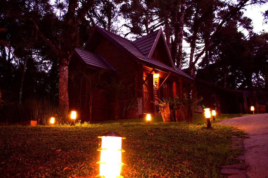 Pousada Chales Da Montanha Gramado Zewnętrze zdjęcie