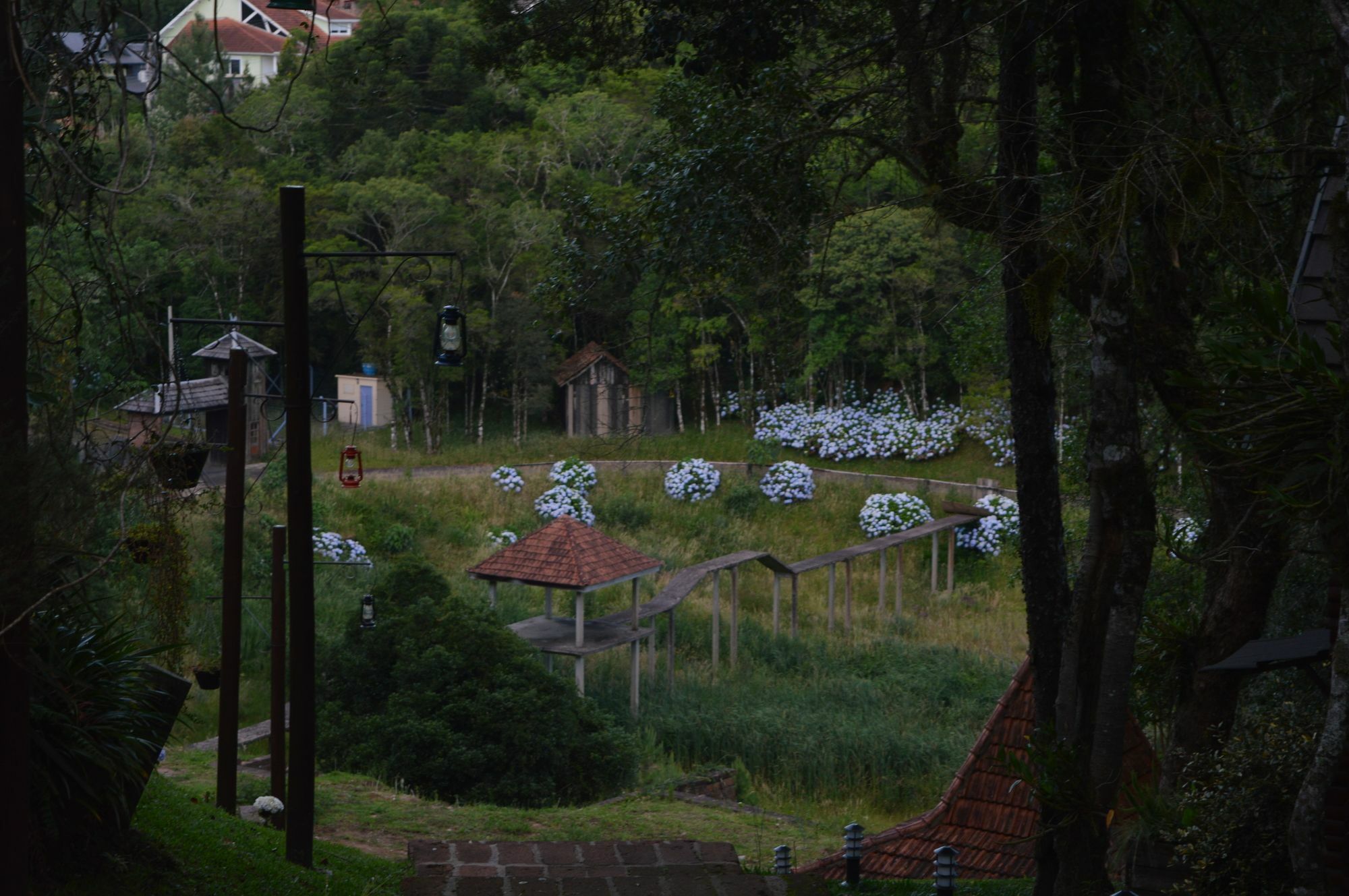 Pousada Chales Da Montanha Gramado Zewnętrze zdjęcie